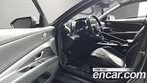 Hyundai Avante, 2023 — миниатюра 12