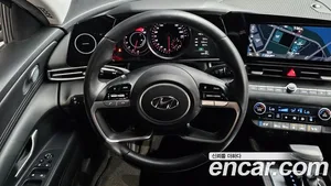 Hyundai Avante, 2023 — миниатюра 20