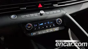 Hyundai Avante, 2023 — миниатюра 28