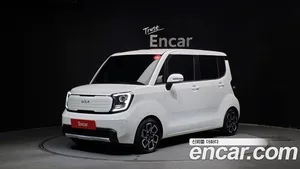 Kia RAY, 2022 — миниатюра 1