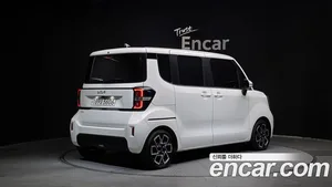 Kia RAY, 2022 — миниатюра 2