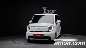 Kia RAY, 2022 — миниатюра 3