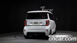 Kia RAY, 2022 — миниатюра 4