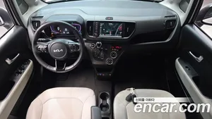 Kia RAY, 2022 — миниатюра 10