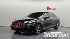 Genesis G80, 2024 — миниатюра 1