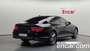 Genesis G80, 2024 — миниатюра 2