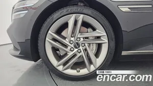 Genesis G80, 2024 — миниатюра 5