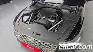 Genesis G80, 2024 — миниатюра 6