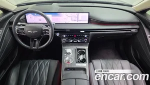Genesis G80, 2024 — миниатюра 7