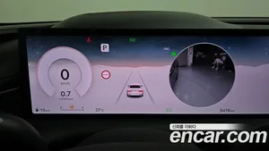 Genesis G80, 2024 — миниатюра 8