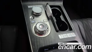 Genesis G80, 2024 — миниатюра 9