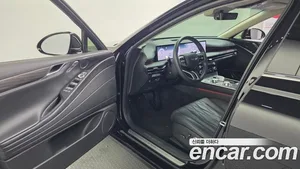 Genesis G80, 2024 — миниатюра 10