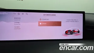 Genesis G80, 2024 — миниатюра 15