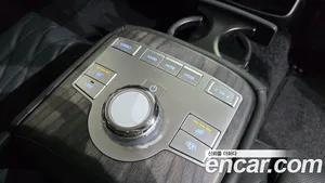 Genesis G80, 2024 — миниатюра 18