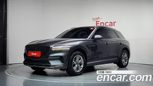 Genesis GV70, 2021 — миниатюра 1