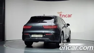 Genesis GV70, 2021 — миниатюра 4
