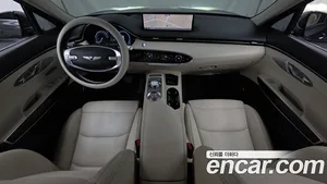 Genesis GV70, 2021 — миниатюра 7
