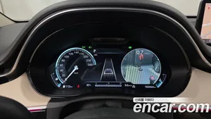 Genesis GV70, 2021 — миниатюра 8