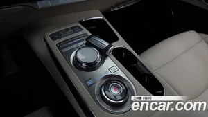 Genesis GV70, 2021 — миниатюра 9