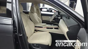 Genesis GV70, 2021 — миниатюра 11