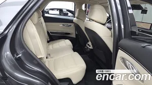 Genesis GV70, 2021 — миниатюра 12