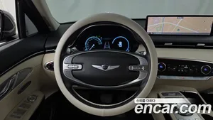 Genesis GV70, 2021 — миниатюра 13