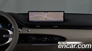 Genesis GV70, 2021 — миниатюра 14