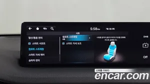 Genesis GV70, 2021 — миниатюра 16