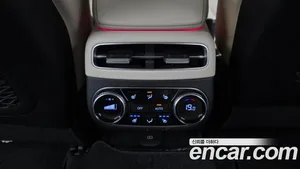 Genesis GV70, 2021 — миниатюра 19