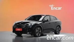 BMW iX2, 2024 — миниатюра 32
