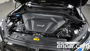 BMW iX2, 2024 — миниатюра 5