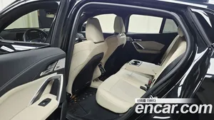 BMW iX2, 2024 — миниатюра 16
