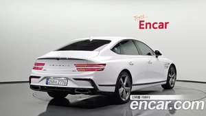Genesis G80, 2024 — миниатюра 1
