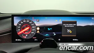 Genesis G80, 2024 — миниатюра 10