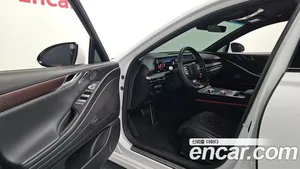 Genesis G80, 2024 — миниатюра 12