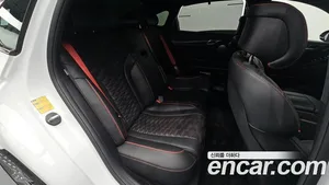 Genesis G80, 2024 — миниатюра 16