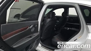 Genesis G80, 2024 — миниатюра 17