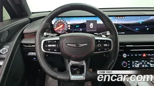 Genesis G80, 2024 — миниатюра 18