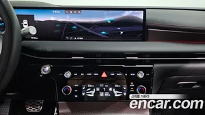 Genesis G80, 2024 — миниатюра 19