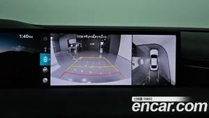 Genesis G80, 2024 — миниатюра 20