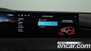 Genesis G80, 2024 — миниатюра 21