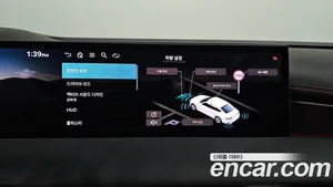 Genesis G80, 2024 — миниатюра 24