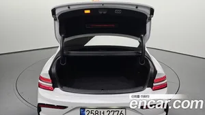 Genesis G80, 2024 — миниатюра 25