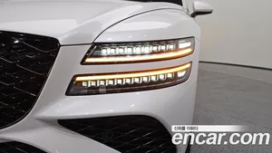 Genesis G80, 2024 — миниатюра 7