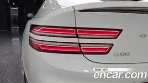 Genesis G80, 2024 — миниатюра 8