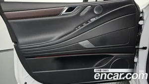 Genesis G80, 2024 — миниатюра 13