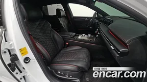 Genesis G80, 2024 — миниатюра 15