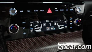 Genesis G80, 2024 — миниатюра 32