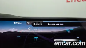 Genesis G80, 2024 — миниатюра 33