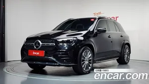 Mercedes-Benz GLE-Class, 2024 — миниатюра 1